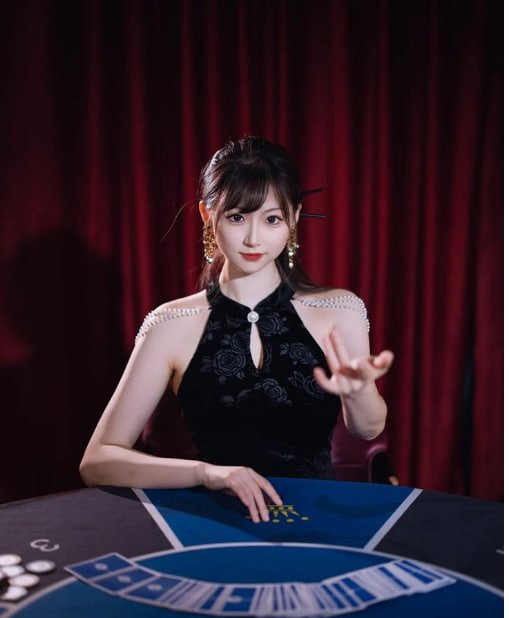 xd88 live casino trực tuyến