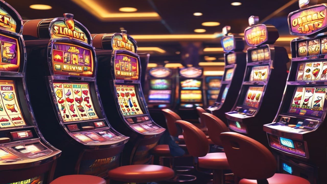 xd88 tính năng slot online đặc sắc
