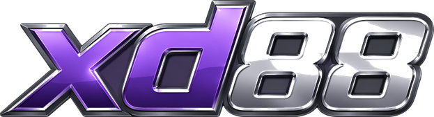 xd88 logo